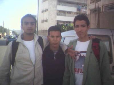 hammoda ,smail ,moi