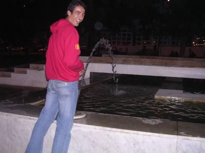 qd j fait la pipi