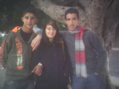 avc le cool simo & la sweet aisha