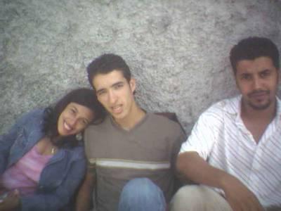 avc ghizlane et wifaq