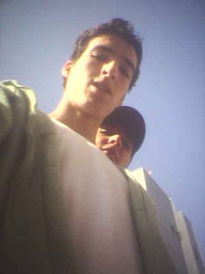 moi et unti pe 2 téte d abderazk