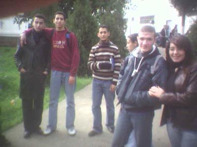la clik